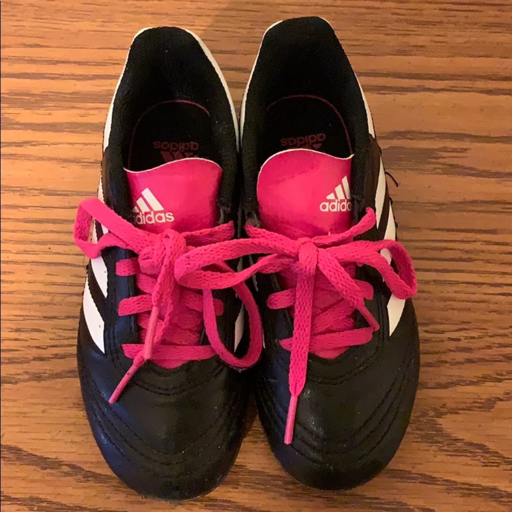 Cleats
